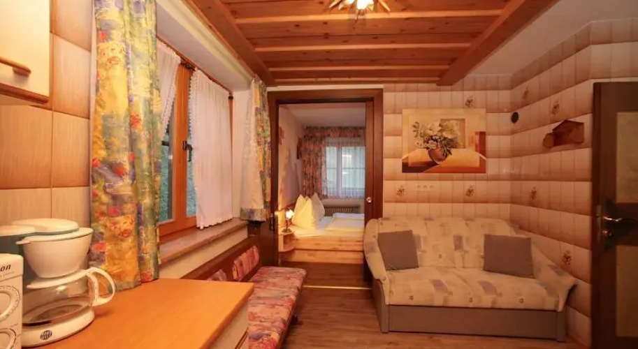 Appartement Fischer