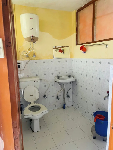 Hotel New Sahil