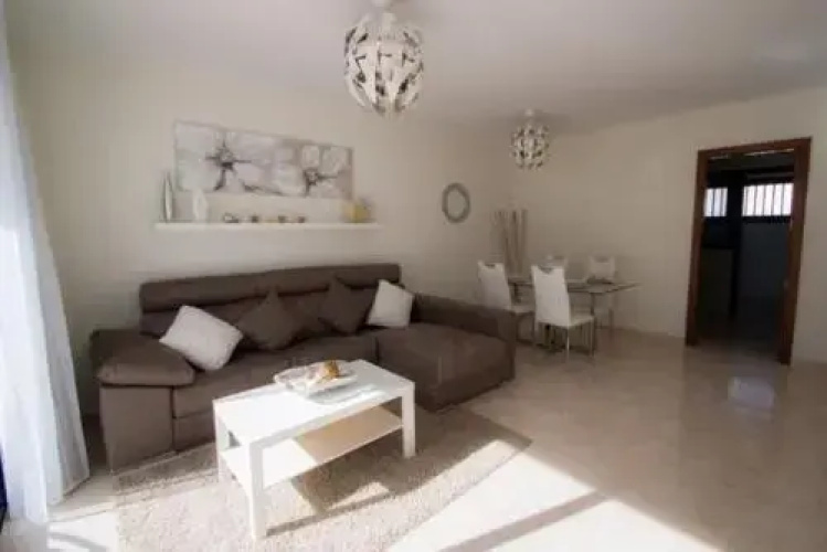 Apartamentos Quintana