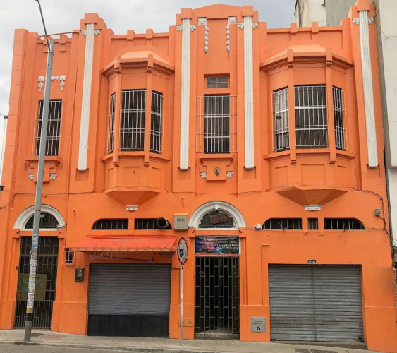 Image de l'hôtel