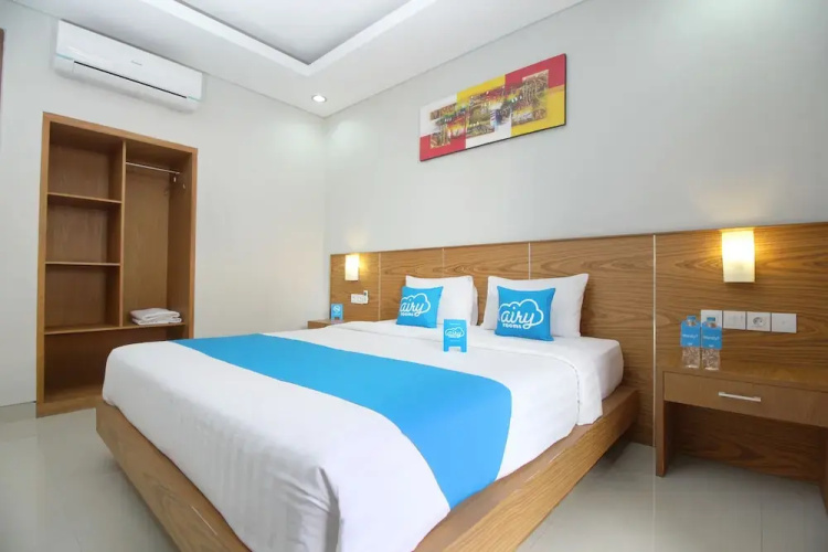 Ronta Bungalows