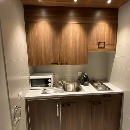 Astra Hotel Vevey photo 35