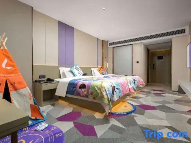 Lavande Hotel （Yichun Economic Development Zone）