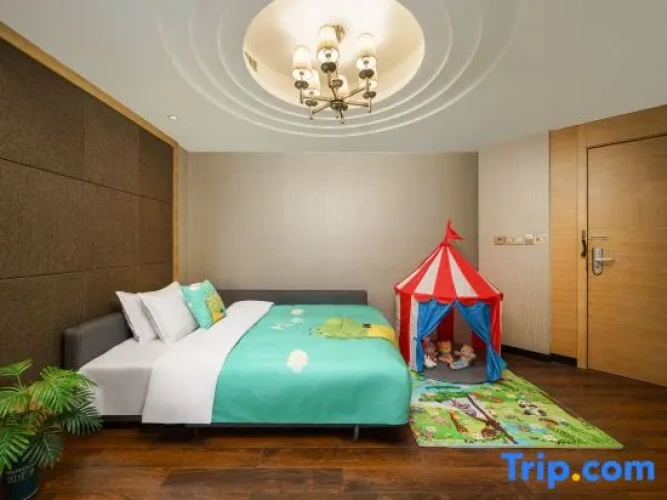 Comfort Twin room
