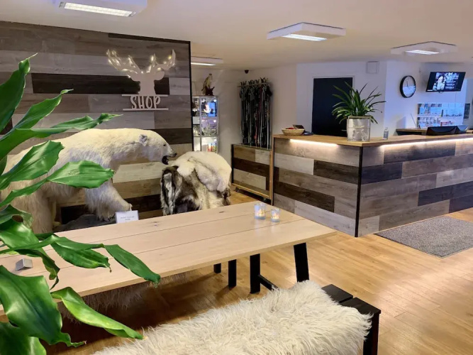 Hotel Sisimiut