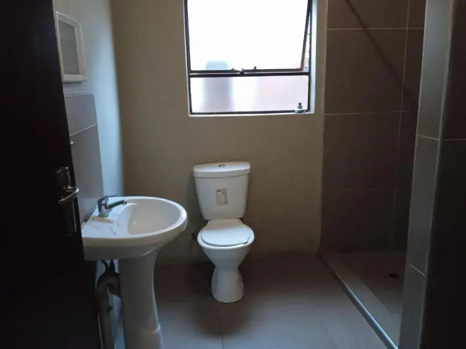 Lux contractors accommodation