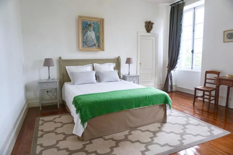 2 Bedrooms Suite