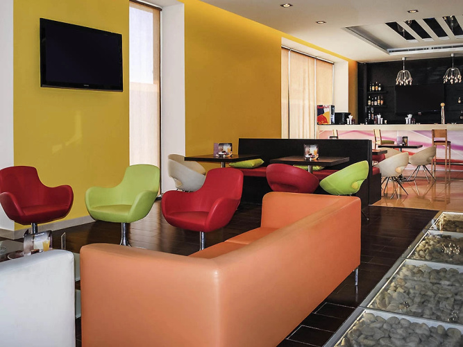 ibis Amman