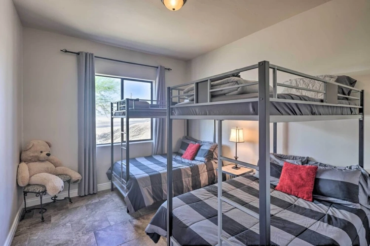 3 Bedrooms Cottage