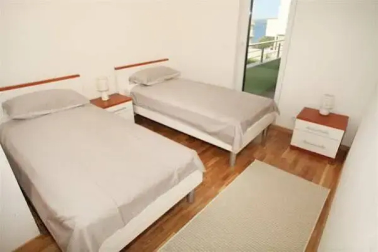 Apartments Delta