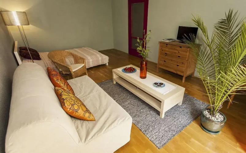 Aljotta Apartment