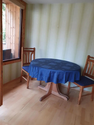 Ferienwohnung Silvia