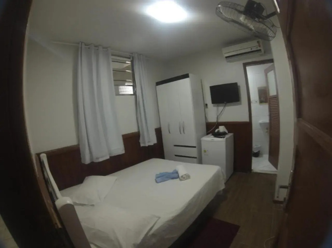 Copacabana Hostel
