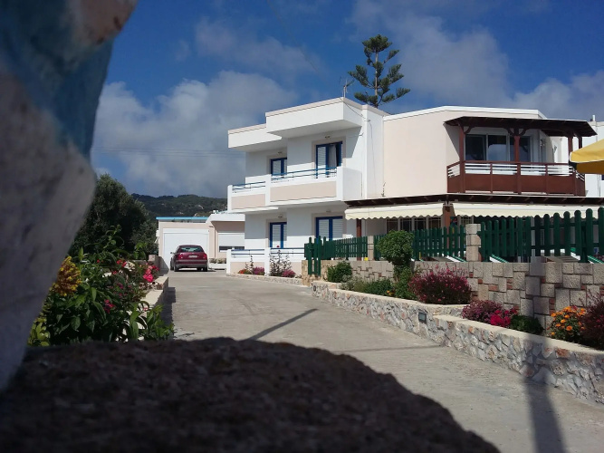 Otel görseli
