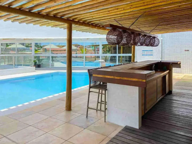 Bali Mar Hotel