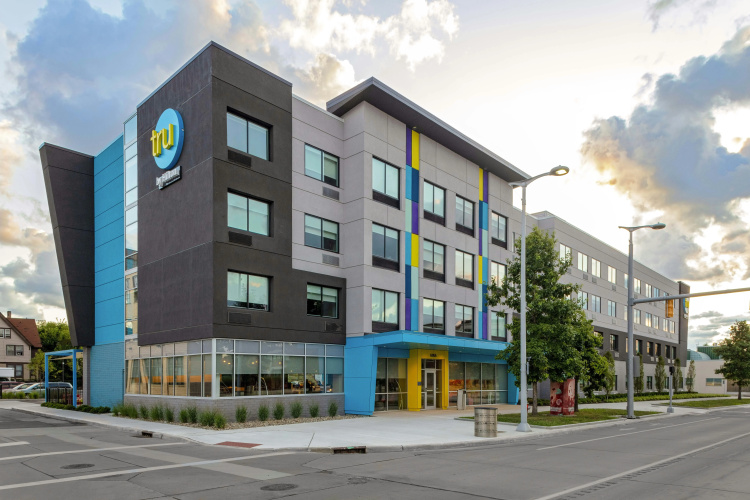 Hotelafbeelding