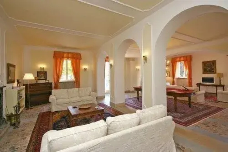 Villa Monteriggioni