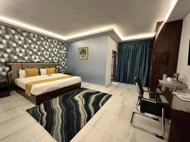 Hôtel Sana