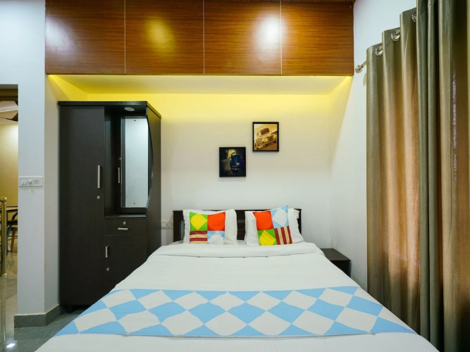Cocoa Tree Residency by OYO Rooms