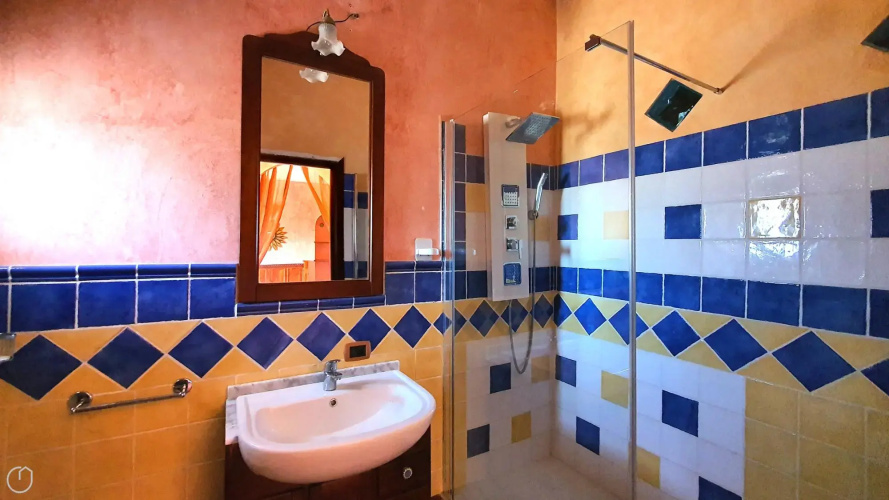 Welcomely - Casa Ginestra