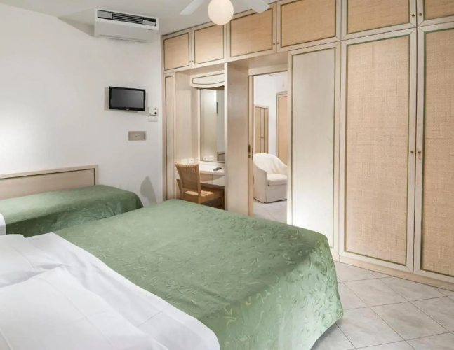 Hotel Lido