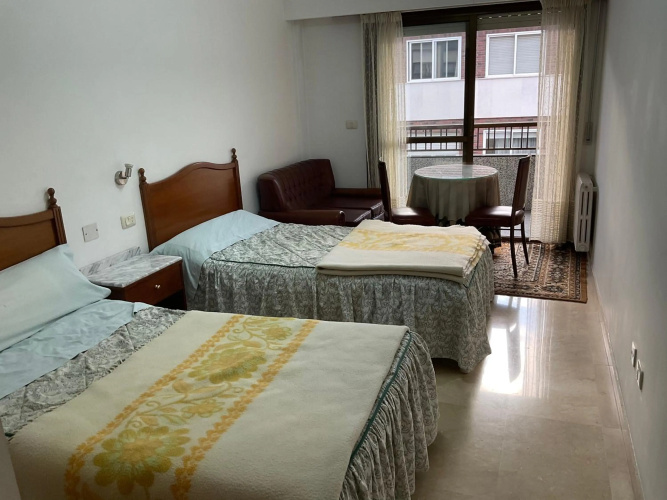 Residencia Universidad
