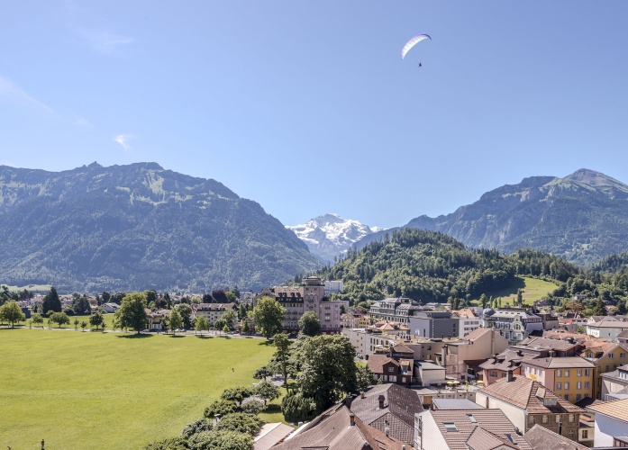 Metropole Swiss Quality Hotel photo 28