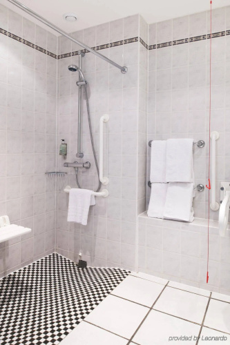 Holiday Inn Express Albert Dock photo 10