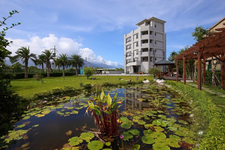 Standard Quadruple room with balcony and with view