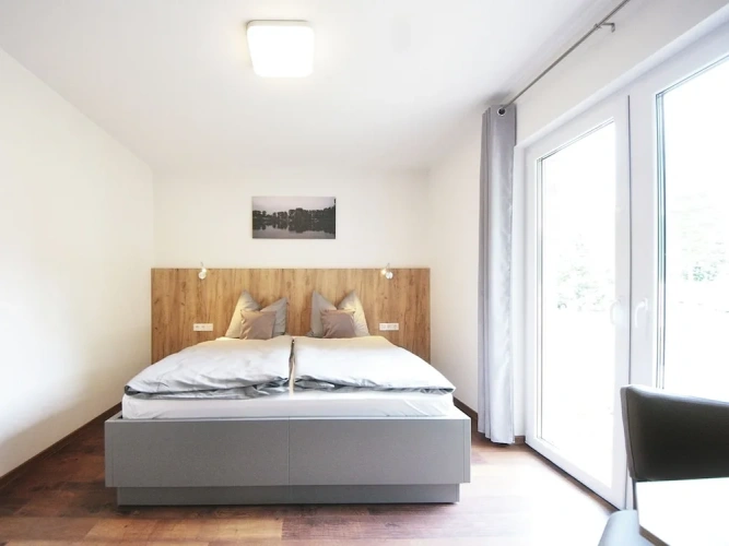 Classic Double room