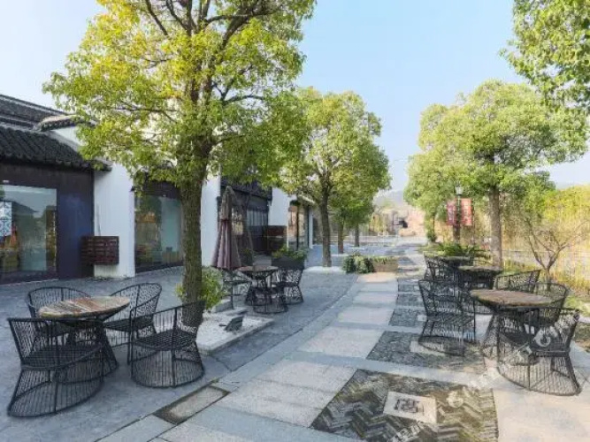 Linwu Xiaozhu Homestay