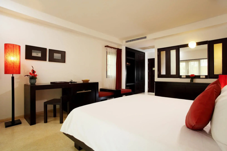 Haadson Resort