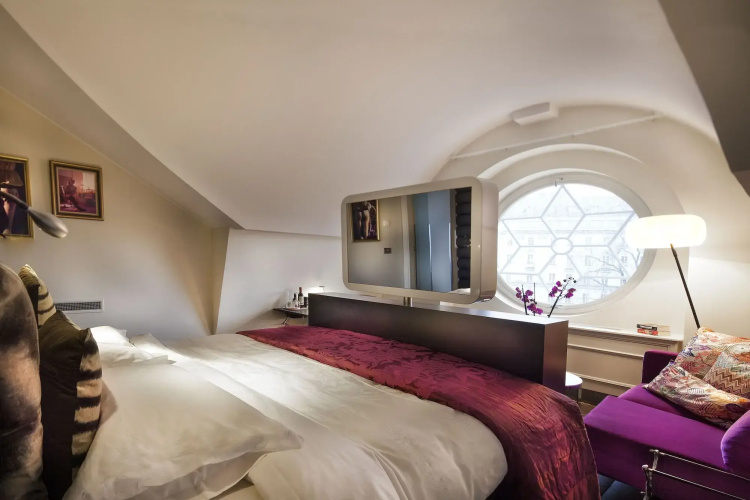 Berns Hotel – Boutique Hotel in the heart of Stockholm
