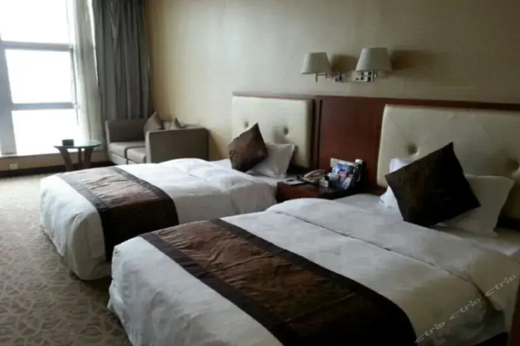 San Diego International Hotel