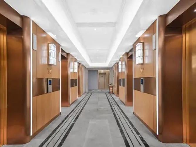 Vienna International Hotel