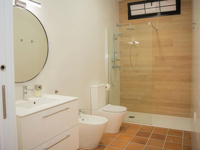 Apartamentos Casa Tuli B