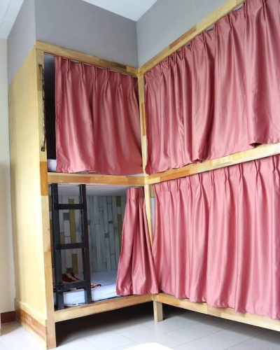 Escape Backpackers KK