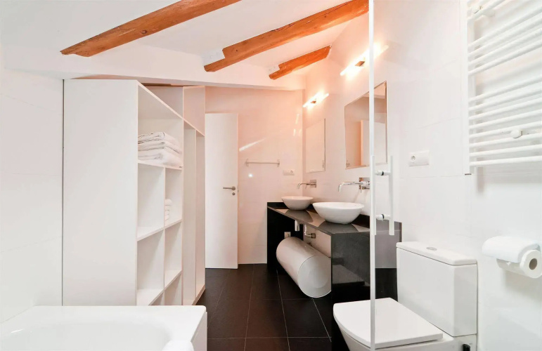 Slow Suites Chueca