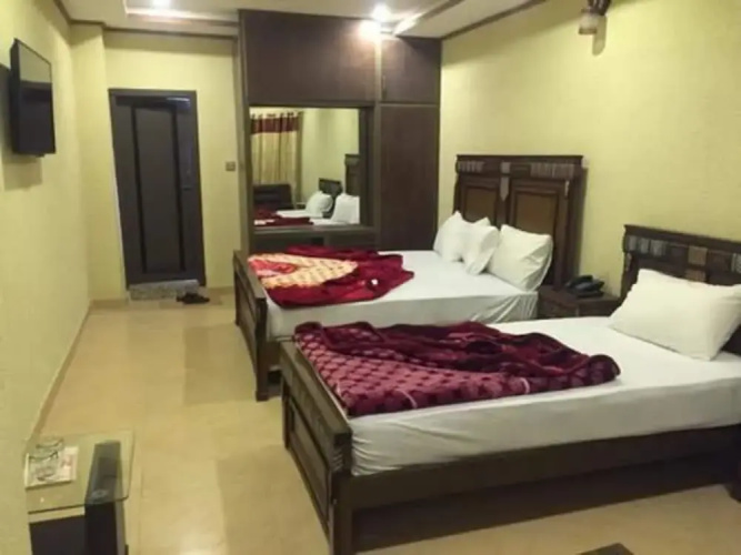 Hotel Faran
