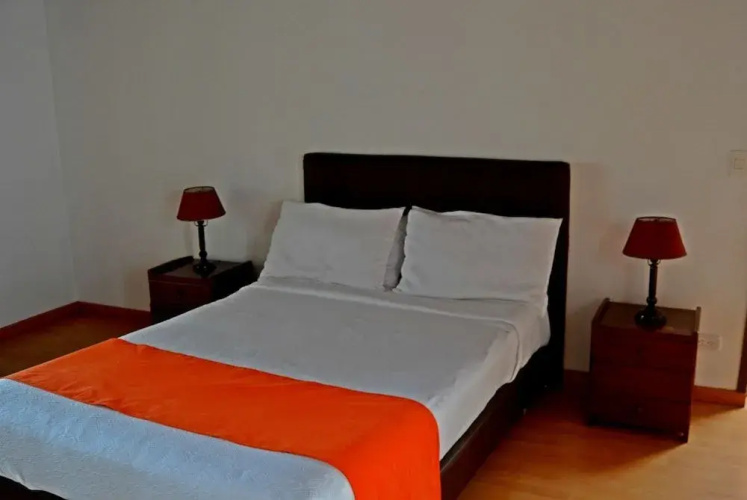 Aparta Suite Casa Regis