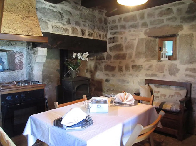 Le Pigeonnier 33418