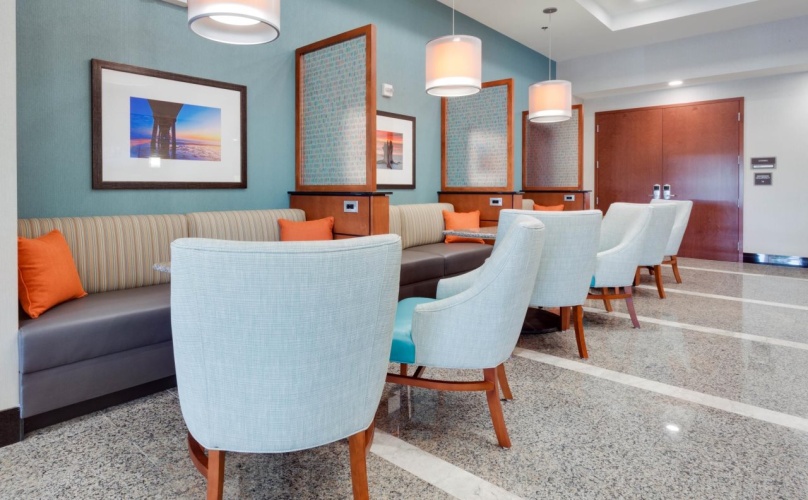 Drury Inn Suites Fort Myers photo 21