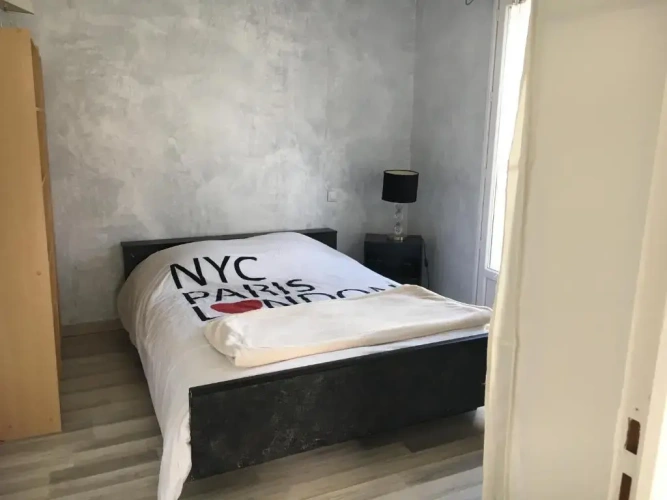 1 Bedroom Cottage