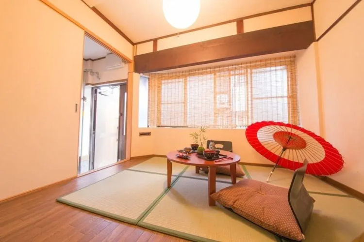 Kyo Machiya Nijo
