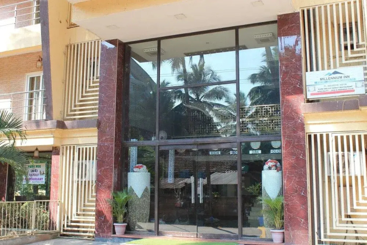 Hotelafbeelding
