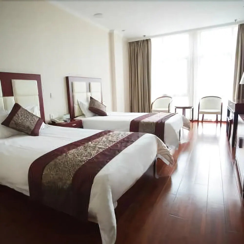 Shangyi Inn