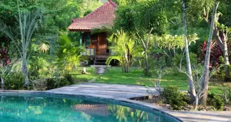 Dune Alaya Yoga Hotel