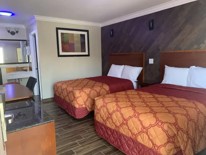 Mesa Motel