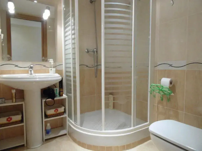 Apartamento Albatros 14