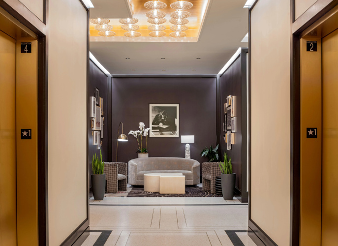 Tempo by Hilton Nashville Downtown photo 18
